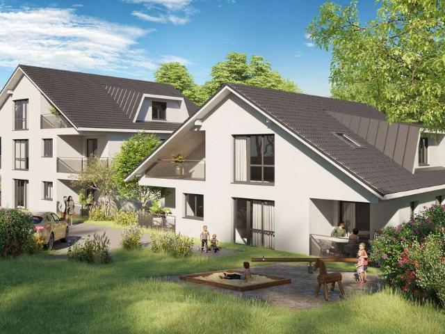 Wohnung kaufen in Heiligenkirchen, Detmold