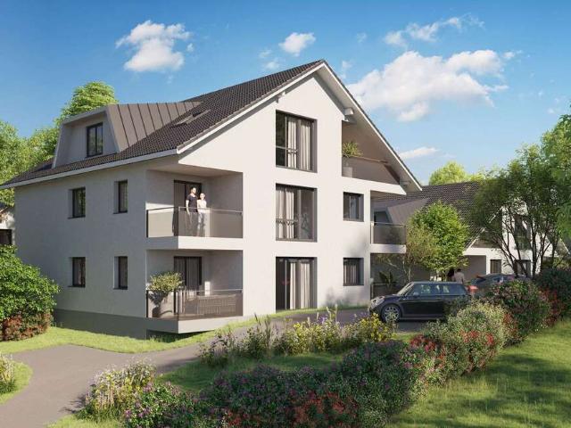 Wohnung kaufen in Heiligenkirchen, Detmold