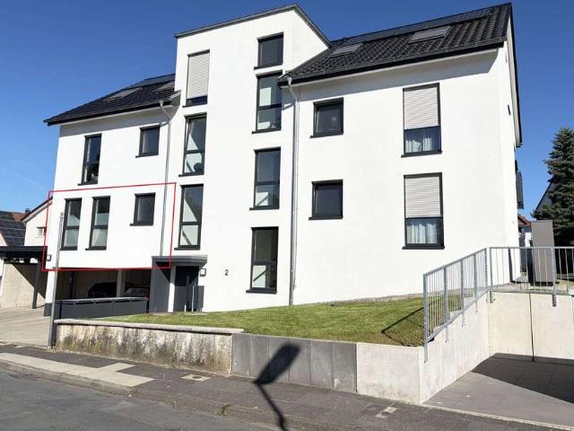 Wohnung kaufen in Hiddesen, Detmold