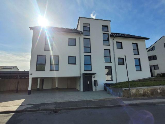 Wohnung kaufen in Hiddesen, Detmold