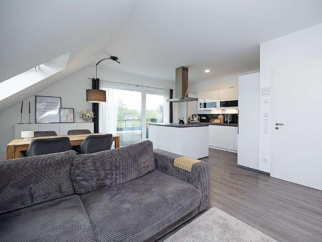 Wohnung kaufen in Detmold, Nordrhein-Westfalen