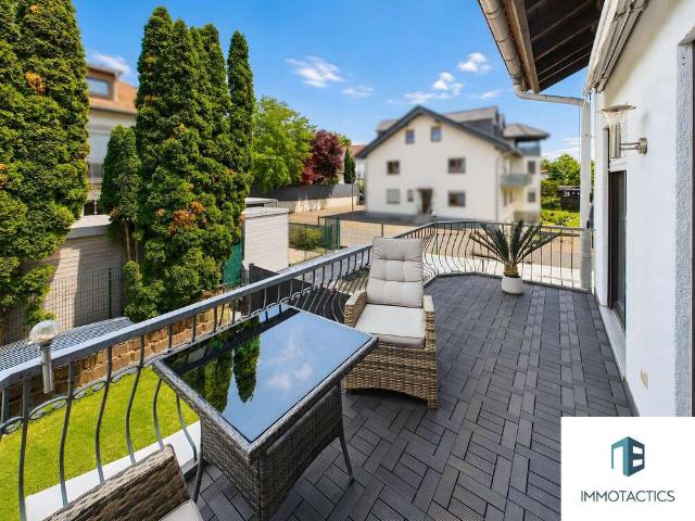 Wohnung kaufen in Dexheim, Rheinland-Pfalz