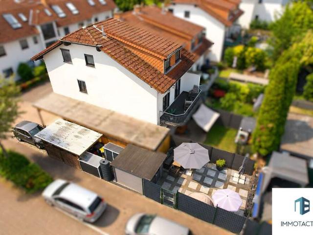 Wohnung kaufen in Dexheim, Rheinland-Pfalz