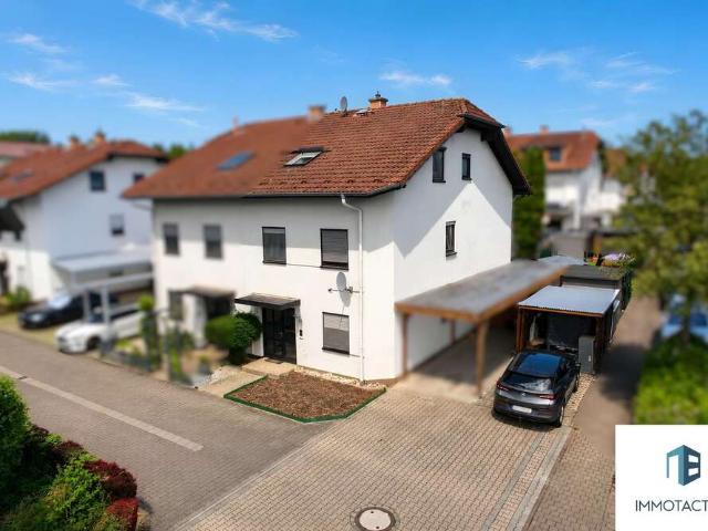 Wohnung kaufen in Dexheim, Rheinland-Pfalz