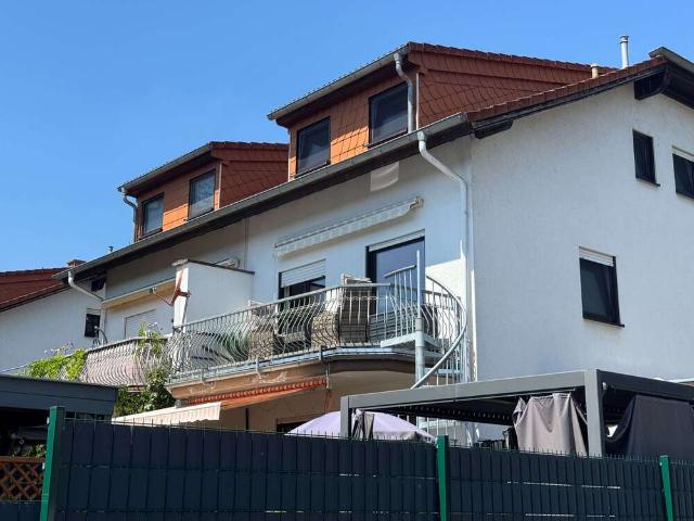 Wohnung kaufen in Dexheim, Rheinland-Pfalz