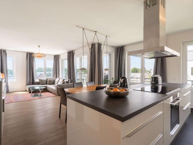 Wohnung kaufen in Flingern Nord, Düsseldorf
