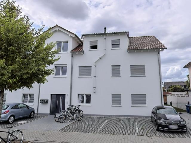 Wohnung kaufen in Dieburg, Hessen