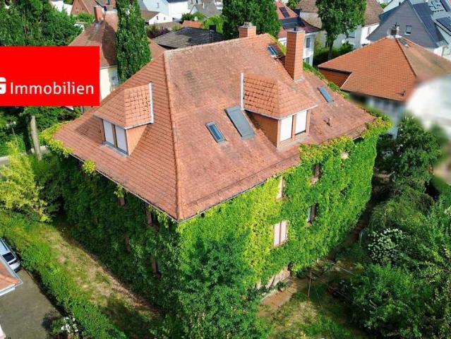 Wohnung kaufen in Dieburg, Hessen
