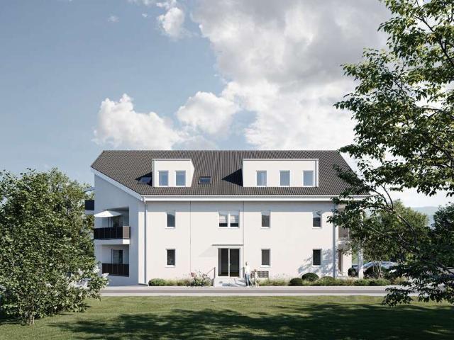 Wohnung kaufen in Dieburg, Hessen