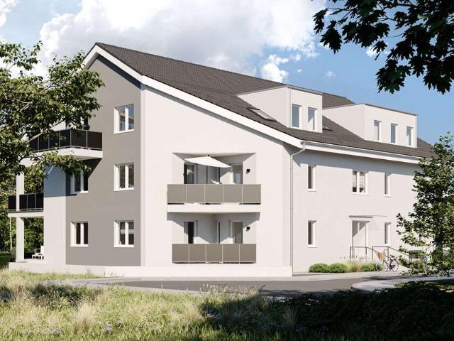 Wohnung kaufen in Dieburg, Hessen