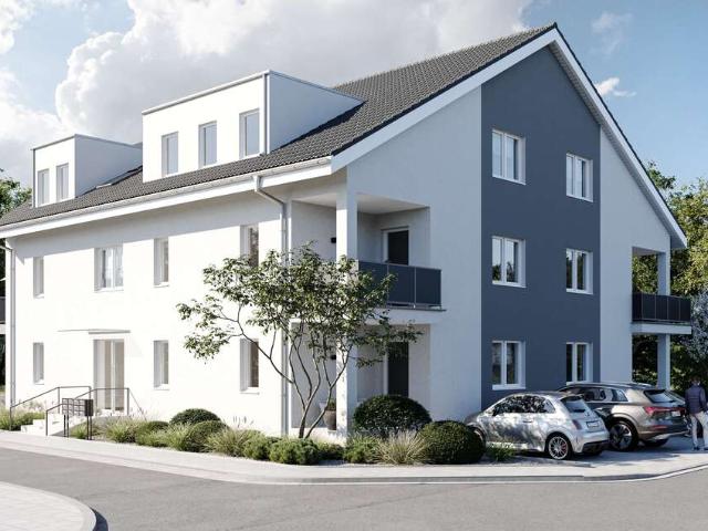 Wohnung kaufen in Dieburg, Hessen