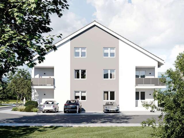 Wohnung kaufen in Dieburg, Hessen