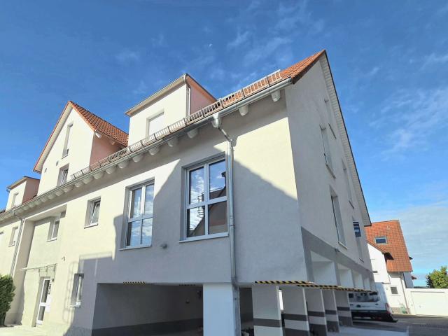 Wohnung kaufen in Dieburg, Hessen