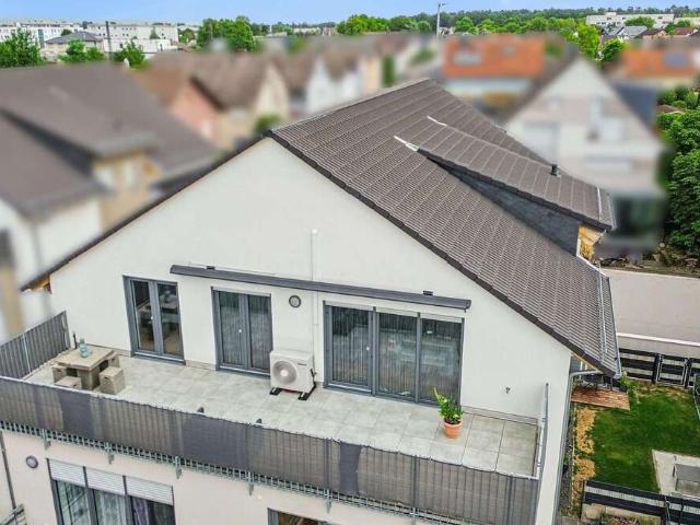 Wohnung kaufen in Dieburg, Landkreis Darmstadt-Dieburg