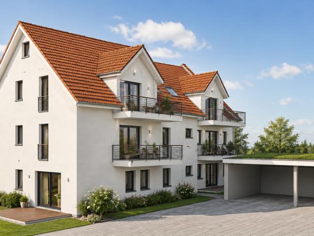 Wohnung kaufen in Dieburg, Landkreis Darmstadt-Dieburg