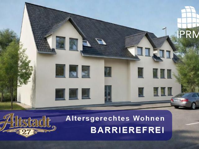 Wohnung kaufen in Dieburg, Hessen