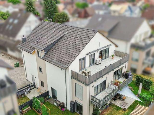 Wohnung kaufen in Dieburg, Hessen
