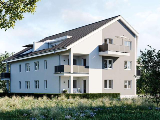 Wohnung kaufen in Dieburg, Hessen