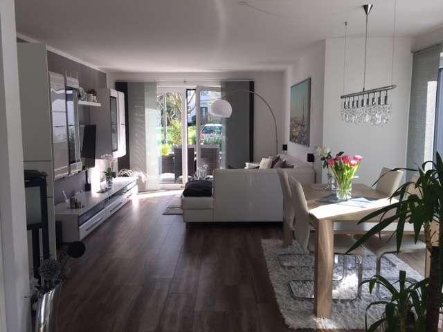 Wohnung kaufen in Lettenbach, Diedorf