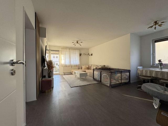 Wohnung kaufen in Lettenbach, Diedorf