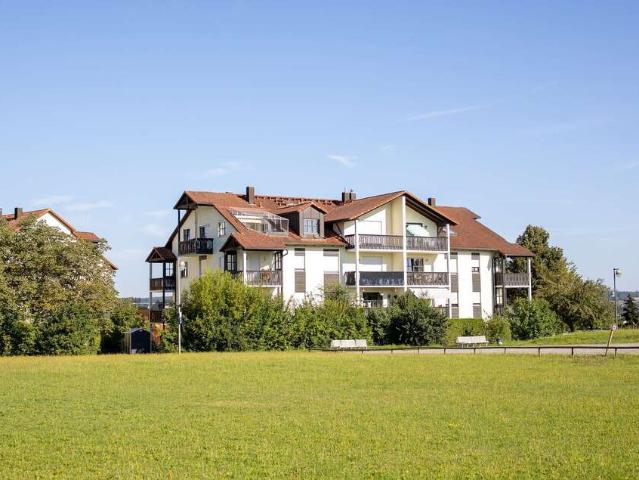 Wohnung kaufen in Lettenbach, Diedorf