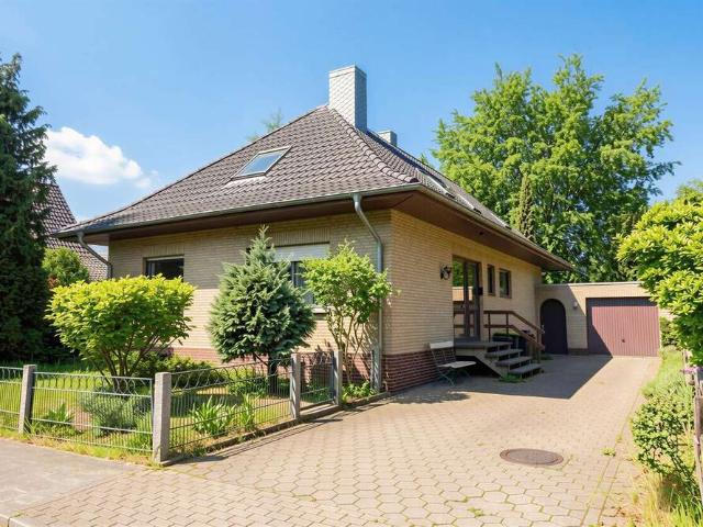 Wohnung kaufen in Diepholz, Niedersachsen