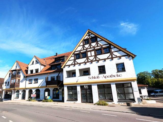 Wohnung kaufen in Dietenheim, Baden-Württemberg