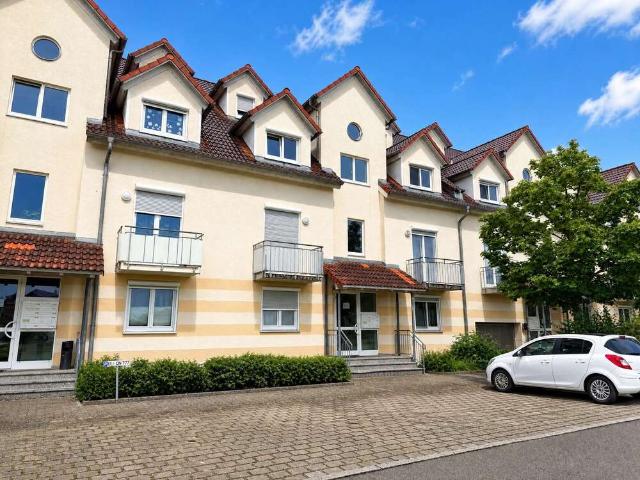 Wohnung kaufen in Dietenheim, Baden-Württemberg