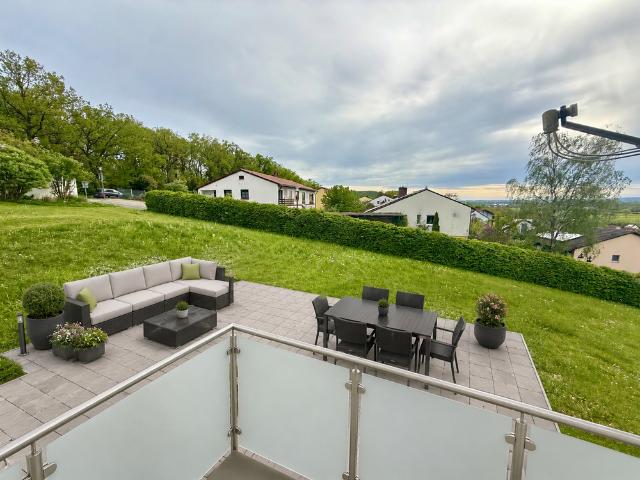 Wohnung kaufen in Dietersheim, Bayern