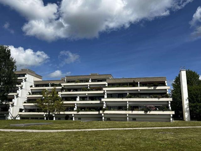 Wohnung kaufen in Dietmannsried, Landkreis Oberallgäu