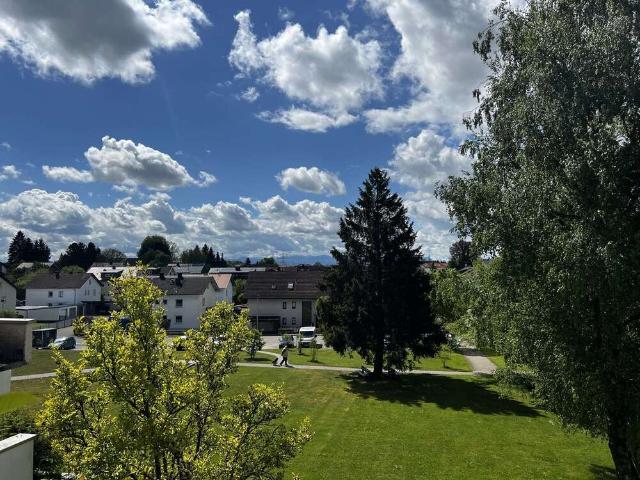 Wohnung kaufen in Dietmannsried, Bayern
