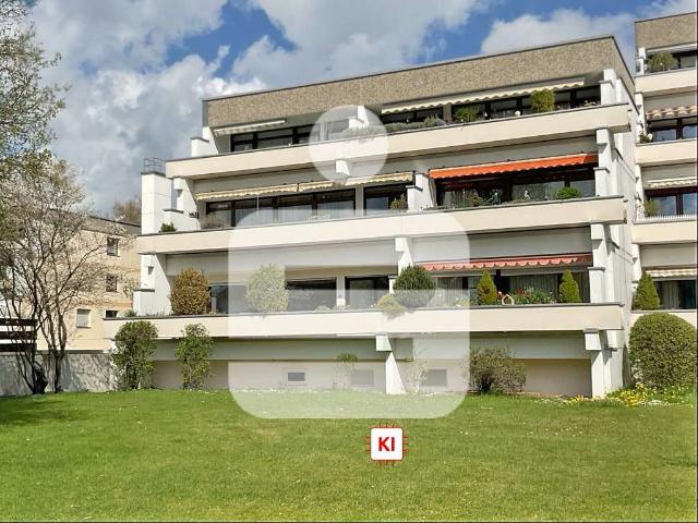 Wohnung kaufen in Dietmannsried, Bayern