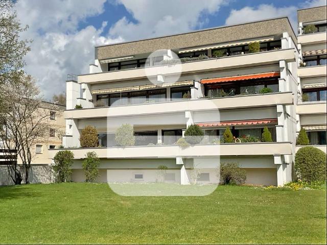 Wohnung kaufen in Dietmannsried, Bayern