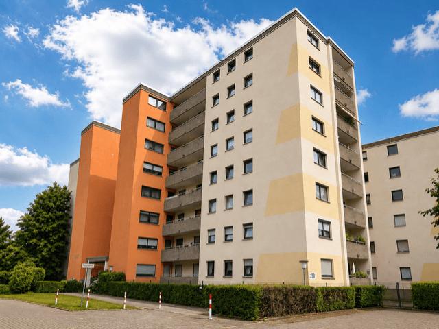 Wohnung kaufen in Altstadt, Dietzenbach