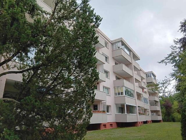 Wohnung kaufen in Altstadt, Dietzenbach
