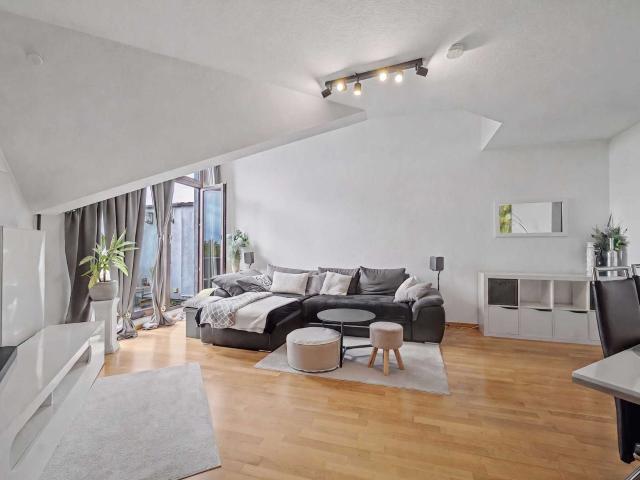 Wohnung kaufen in Altstadt, Dietzenbach