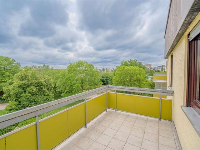 Wohnung kaufen in Altstadt, Dietzenbach