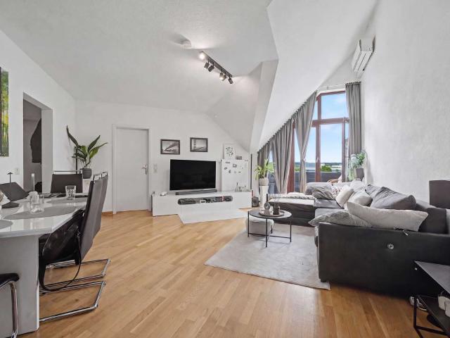 Wohnung kaufen in Altstadt, Dietzenbach