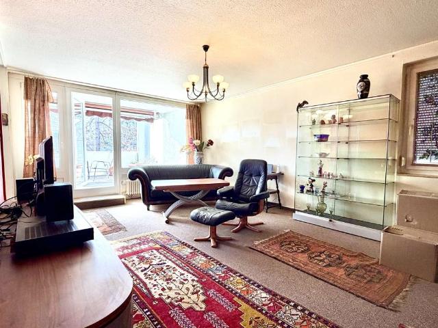 Wohnung kaufen in Altstadt, Dietzenbach