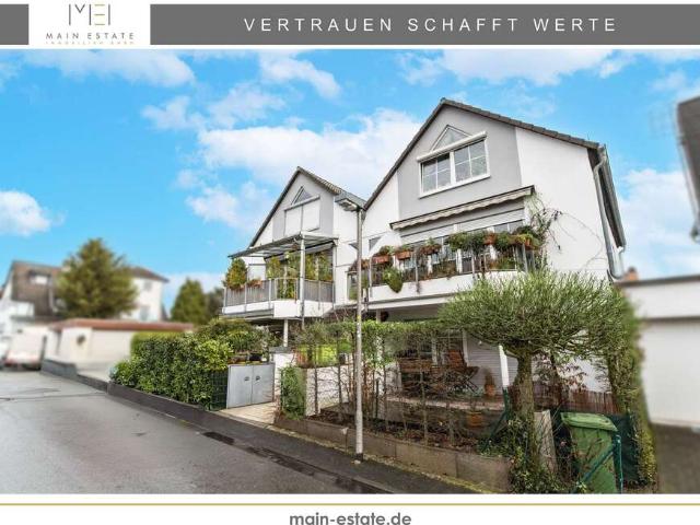 Wohnung kaufen in Altstadt, Dietzenbach