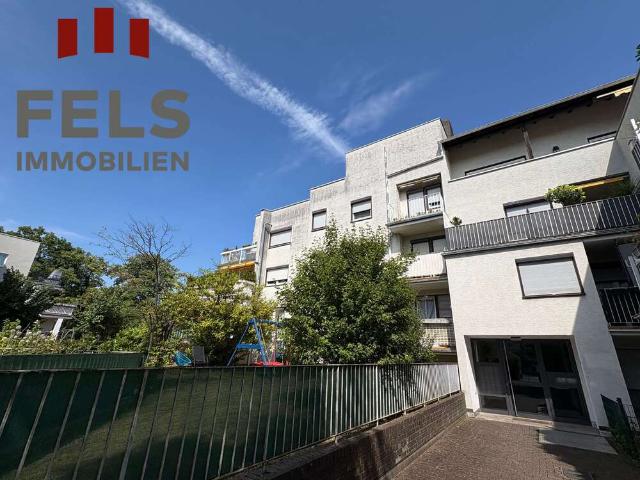 Wohnung kaufen in Altstadt, Dietzenbach