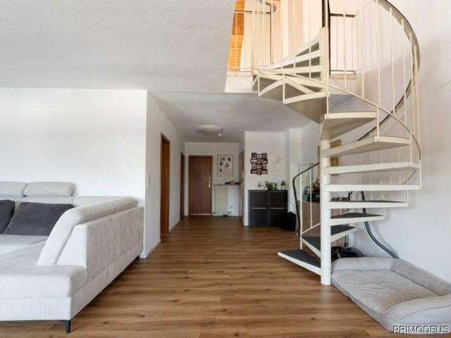 Wohnung kaufen in Altstadt, Dietzenbach