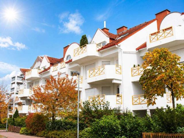 Wohnung kaufen in Altstadt, Dietzenbach