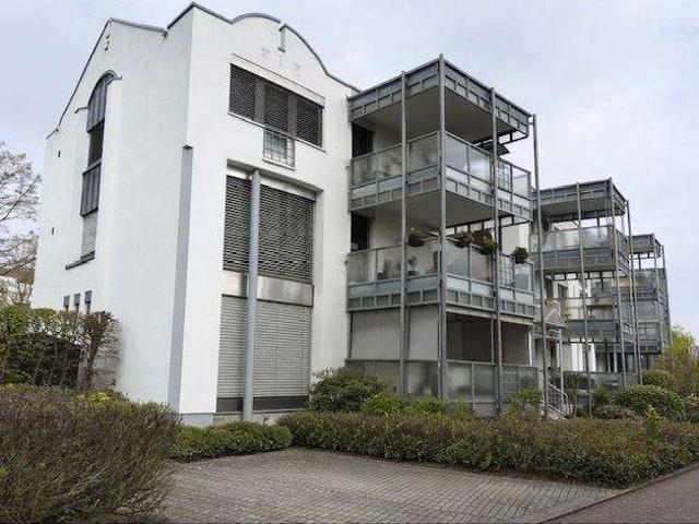 Wohnung kaufen in Altstadt, Dietzenbach