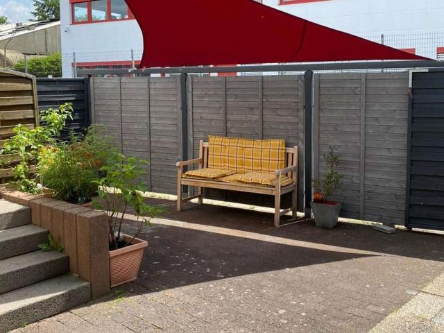 Etagenwohnung kaufen in Dietzenbach, Spessartviertel