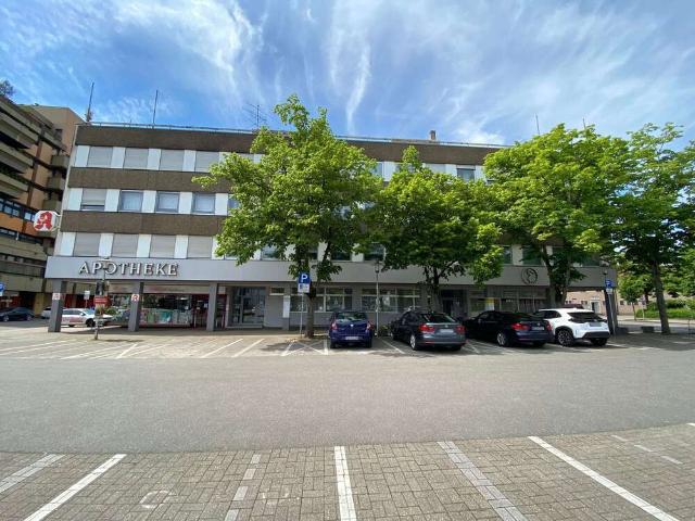 Wohnung kaufen in Dillingen, Dillingen/Saar