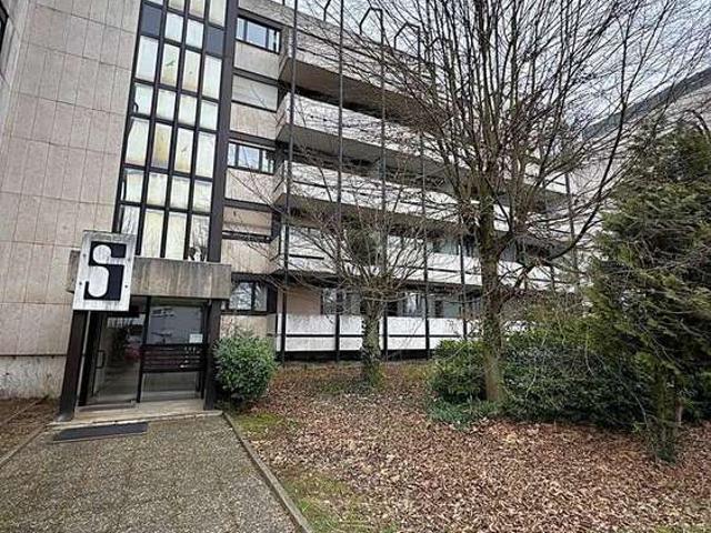 Wohnung kaufen in Dillingen, Saarland