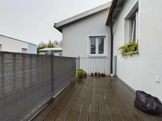 Wohnung kaufen in Dillingen, Bayern