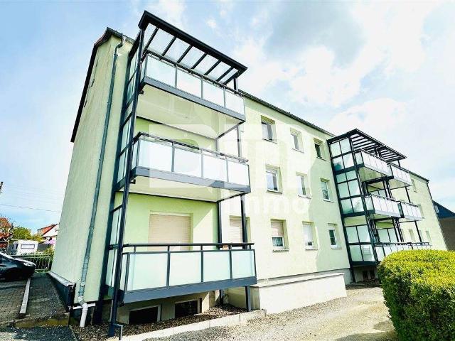 Wohnung kaufen in Dingelstädt, Thüringen