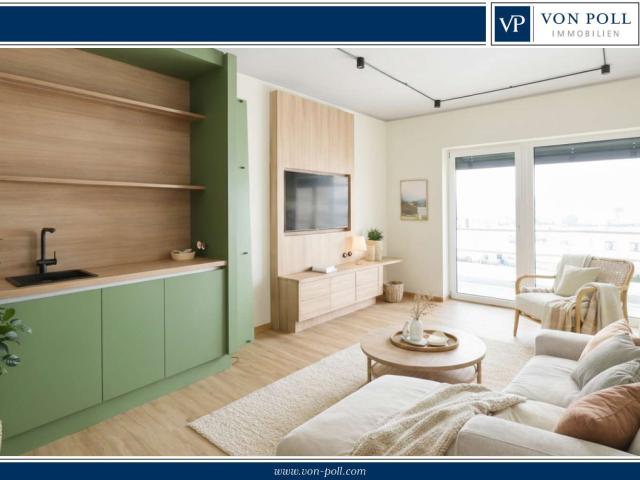 Wohnung kaufen in Dinkelsbühl, Bayern